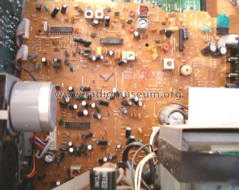 Micro Component System MM-L2; Samsung Co.; Daegu (ID = 1382714) Radio