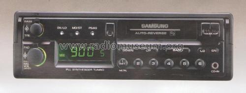 Q-4800; Samsung Co.; Daegu (ID = 2061239) Radio