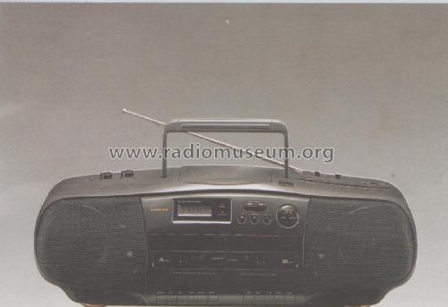 RCD-1350; Samsung Co.; Daegu (ID = 2053075) Radio