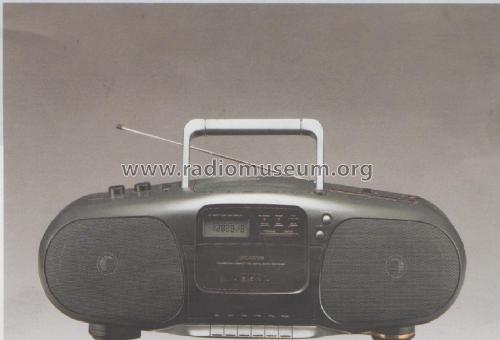 RCD-990; Samsung Co.; Daegu (ID = 2053074) Radio