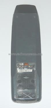 Remote Control 14909-502-211; Samsung Co.; Daegu (ID = 1975897) Diversos