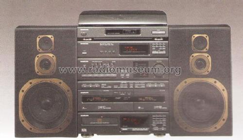 SCM-6900; Samsung Co.; Daegu (ID = 2060933) Radio