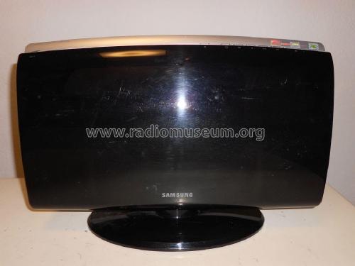 Digital Home Theater System HT-X200; Samsung Co.; Daegu (ID = 2285022) Ampl/Mixer