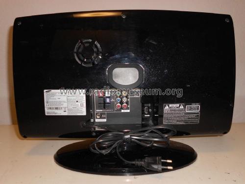 Digital Home Theater System HT-X200; Samsung Co.; Daegu (ID = 2285025) Ampl/Mixer