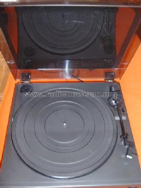 Stereo Turntable PL 7800S; Samsung Co.; Daegu (ID = 2373120) R-Player