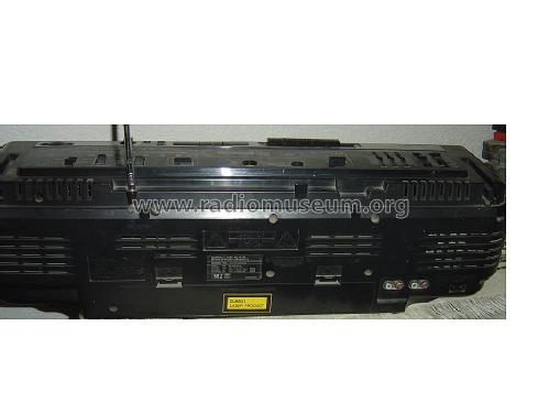 STPR1000CD; Samsung Co.; Daegu (ID = 281535) Radio