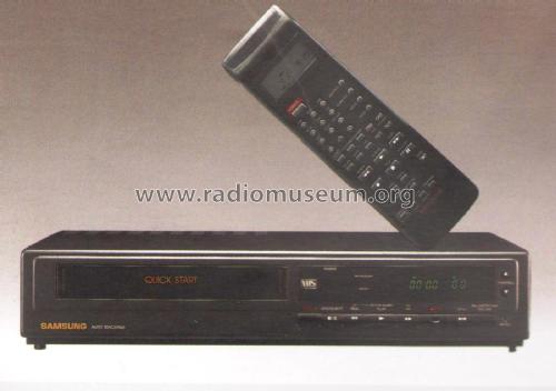 SX-1230; Samsung Co.; Daegu (ID = 2061686) Enrég.-R