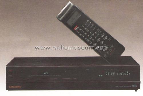 SX-1260; Samsung Co.; Daegu (ID = 2061704) R-Player