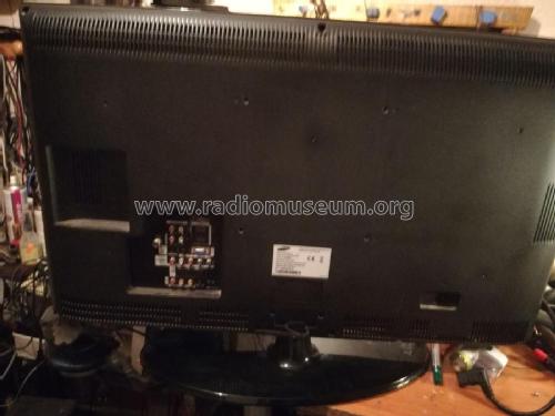 LCD TV LE32A336J1N; Samsung Co.; Daegu (ID = 2577625) Fernseh-E