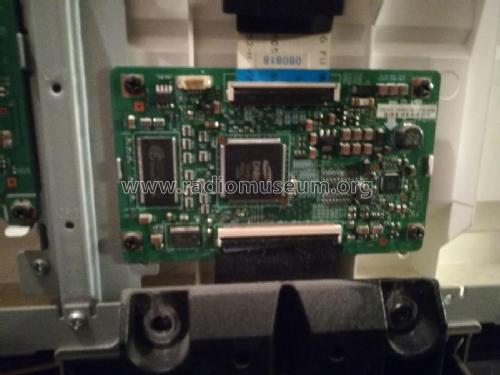 LCD TV LE32A336J1N; Samsung Co.; Daegu (ID = 2577629) Fernseh-E