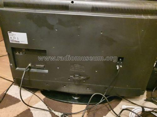 LCD TV LE32D400E1W; Samsung Co.; Daegu (ID = 3061786) Televisore