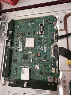 LCD TV LE32D400E1W; Samsung Co.; Daegu (ID = 3061788) Televisore