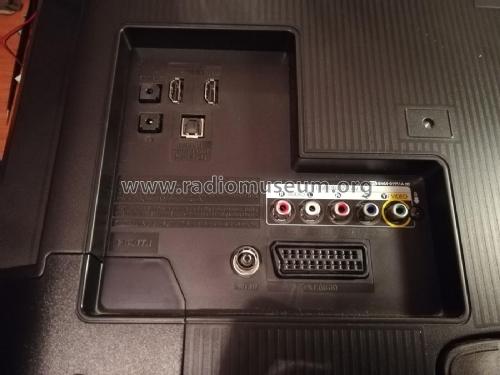 26 Inch Series 4 HD Ready TV UE26EH4000; Samsung Co.; Daegu (ID = 2808500) Fernseh-E