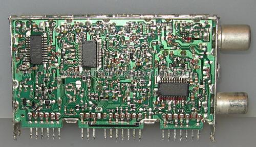 TV-Tuner / Modulator Module TCMK0601PD15C; Samsung Co.; Daegu (ID = 2792703) mod-past25