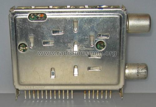 TV-Tuner / Modulator TCMK0601PD20A AC40-00029A; Samsung Co.; Daegu (ID = 2494324) mod-past25
