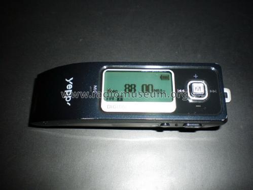 Yepp YP-53; Samsung Co.; Daegu (ID = 1674208) R-Player
