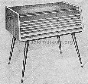 SAJA standard MM4; Sander & Janzen; (ID = 244133) Reg-Riprod