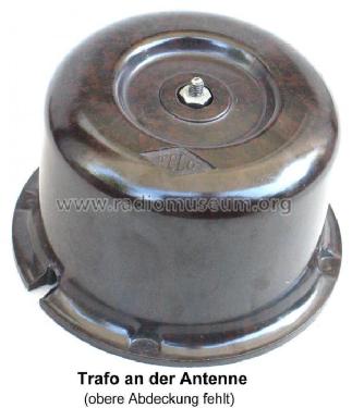 Hamburger Antenne ; Sandvoss & Co., (ID = 253527) Antenna