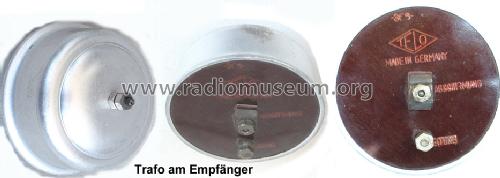 Hamburger Antenne ; Sandvoss & Co., (ID = 253528) Antenna