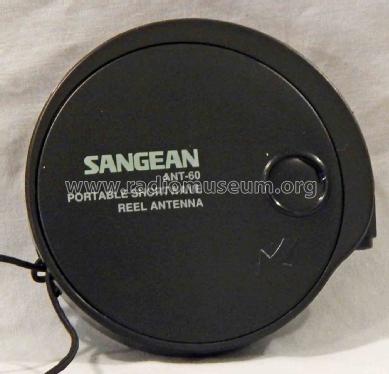 Compact Antenna ANT-60; Sangean; Chung Ho (ID = 2087921) Antenna