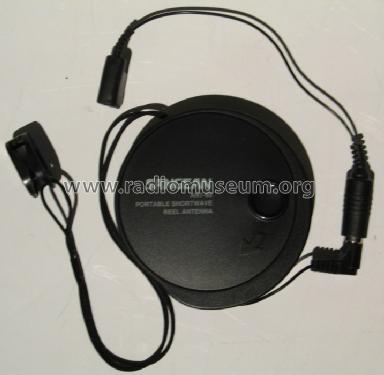 Compact Antenna ANT-60; Sangean; Chung Ho (ID = 739012) Antenna