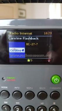 Internet Radio/DAB+/FM RDS/USB Digital Receiver WFR-29C; Sangean; Chung Ho (ID = 2038947) DIG/SAT