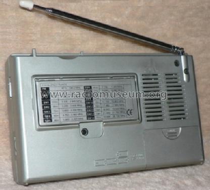 ATS-404; Sangean; Chung Ho (ID = 383369) Radio