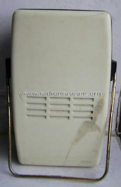 Artemis ST-6J; Sanritsu Electric Co (ID = 1034252) Radio