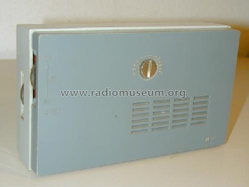 Super Knips 64 ; Sanritsu Electric Co (ID = 642610) Radio