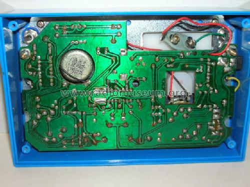 Signal Tracer/Injector 6100; Sansei Electronics (ID = 612482) Equipment