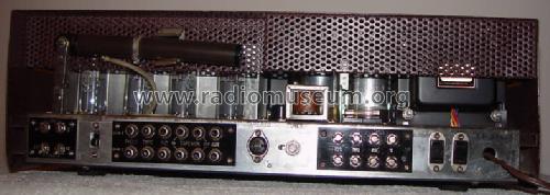 1000; Sansui Electric Co., (ID = 719014) Radio