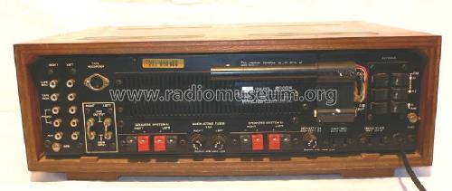 2000X; Sansui Electric Co., (ID = 267569) Radio