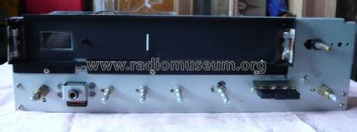 Stereo Receiver 221; Sansui Electric Co., (ID = 1312488) Radio