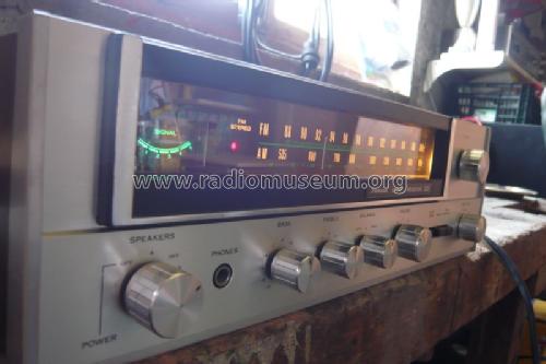 331; Sansui Electric Co., (ID = 1198100) Radio