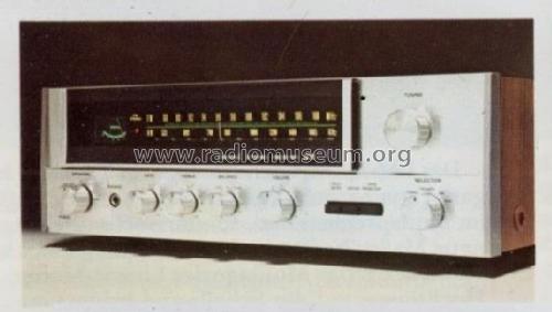 331L; Sansui Electric Co., (ID = 566321) Radio