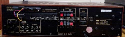 3900Z; Sansui Electric Co., (ID = 2095174) Radio