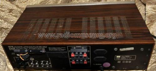4900Z; Sansui Electric Co., (ID = 2095157) Radio