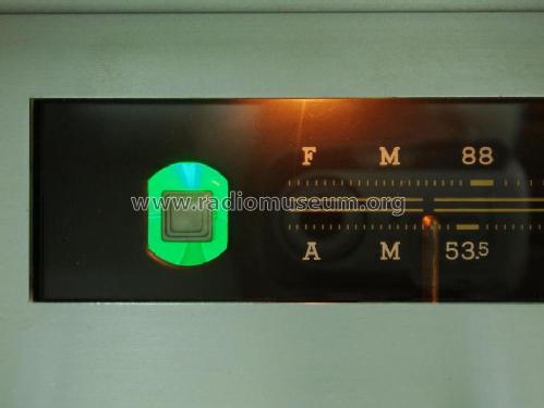 500; Sansui Electric Co., (ID = 1792686) Radio