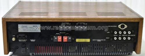 600-L; Sansui Electric Co., (ID = 2095194) Radio