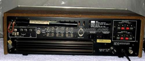 661; Sansui Electric Co., (ID = 722604) Radio