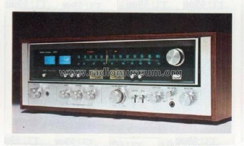 8080; Sansui Electric Co., (ID = 566327) Radio