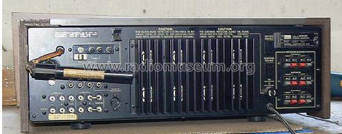 9090-DB; Sansui Electric Co., (ID = 1183036) Radio