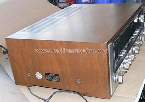 9090-DB; Sansui Electric Co., (ID = 1183037) Radio