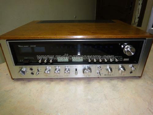 9090-DB; Sansui Electric Co., (ID = 1187932) Radio