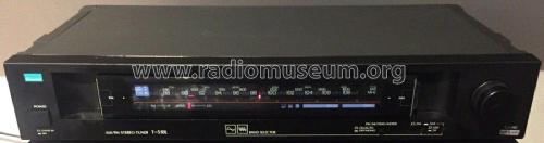 AM/FM Stereo Tuner T-510L; Sansui Electric Co., (ID = 2501647) Radio