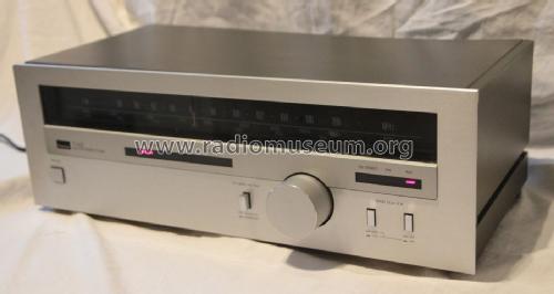 AM/FM Stereo Tuner T-60L; Sansui Electric Co., (ID = 2148492) Radio