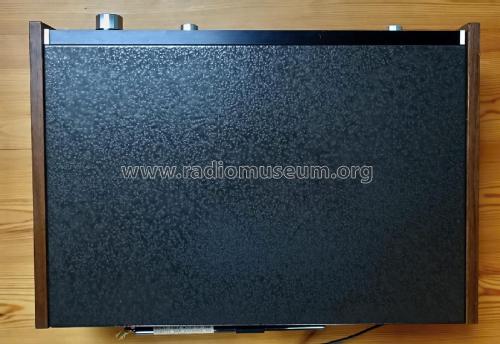 AM/FM Stereo Tuner TU-505; Sansui Electric Co., (ID = 3122730) Radio