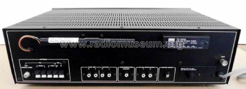 AM/FM Stereo Tuner TU-9500; Sansui Electric Co., (ID = 2393270) Radio