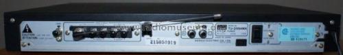 AM/FM Synthesizer Tuner TU-D99AMX; Sansui Electric Co., (ID = 2608360) Radio