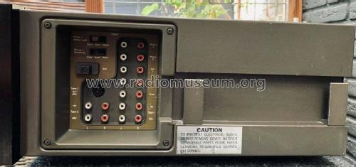 AU11000; Sansui Electric Co., (ID = 2442407) Ampl/Mixer